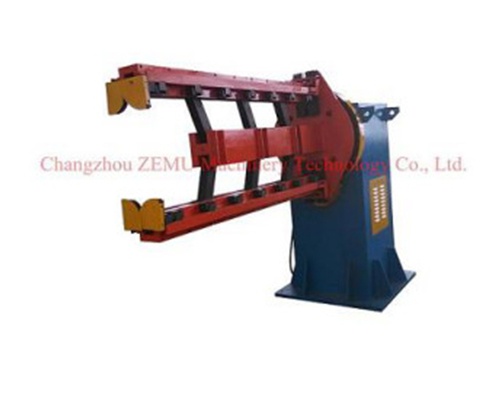 Tank Assembly Manipulator