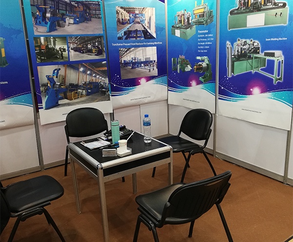exhibition