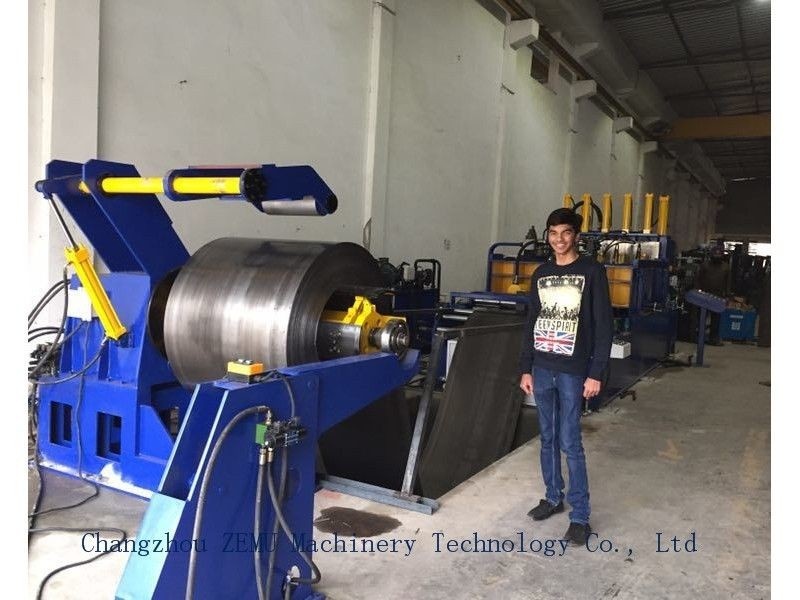 Pp Industries